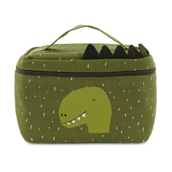 Thermo Lunchbag, Herr Dino