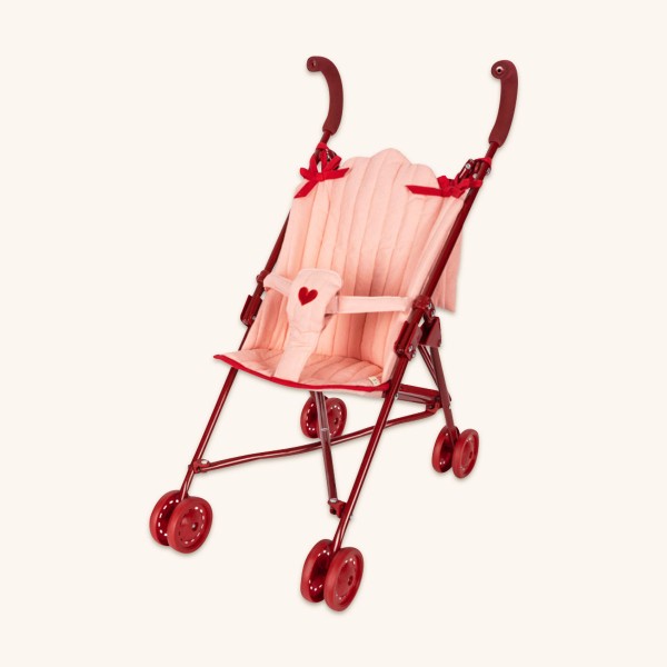 Doll buggy, Mellow Rose, Konges Sløjd