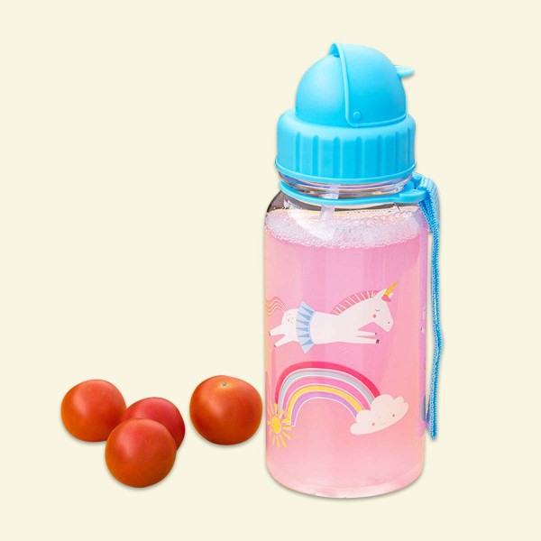 Trinkflasche Magical Unicorn, 1