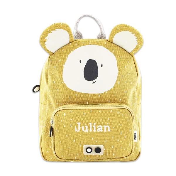 Kinderrucksack Herr Koala