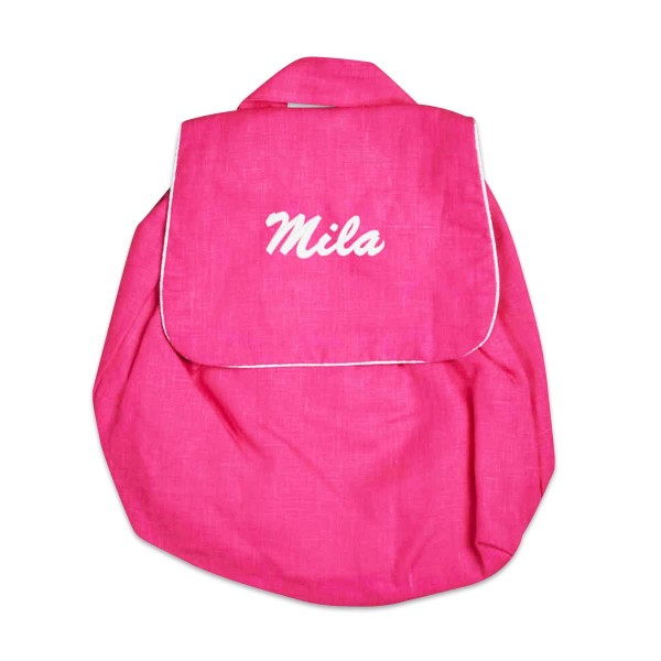 Kinderrucksack, Pink