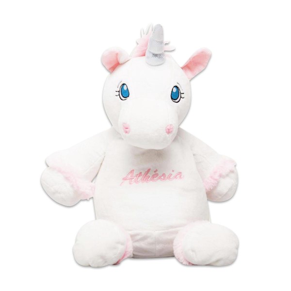 Cuddly Toy, 30 cm, Unicorn