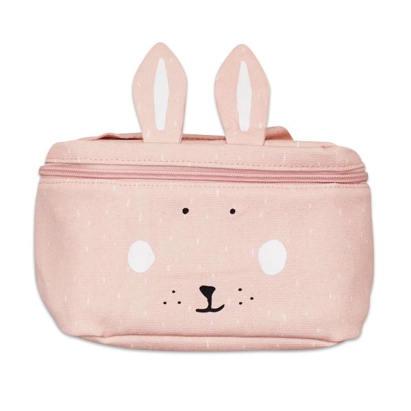 Thermo Lunchbag, Frau Hase