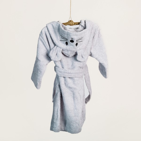 Kids Bathrobe, Director Mouse