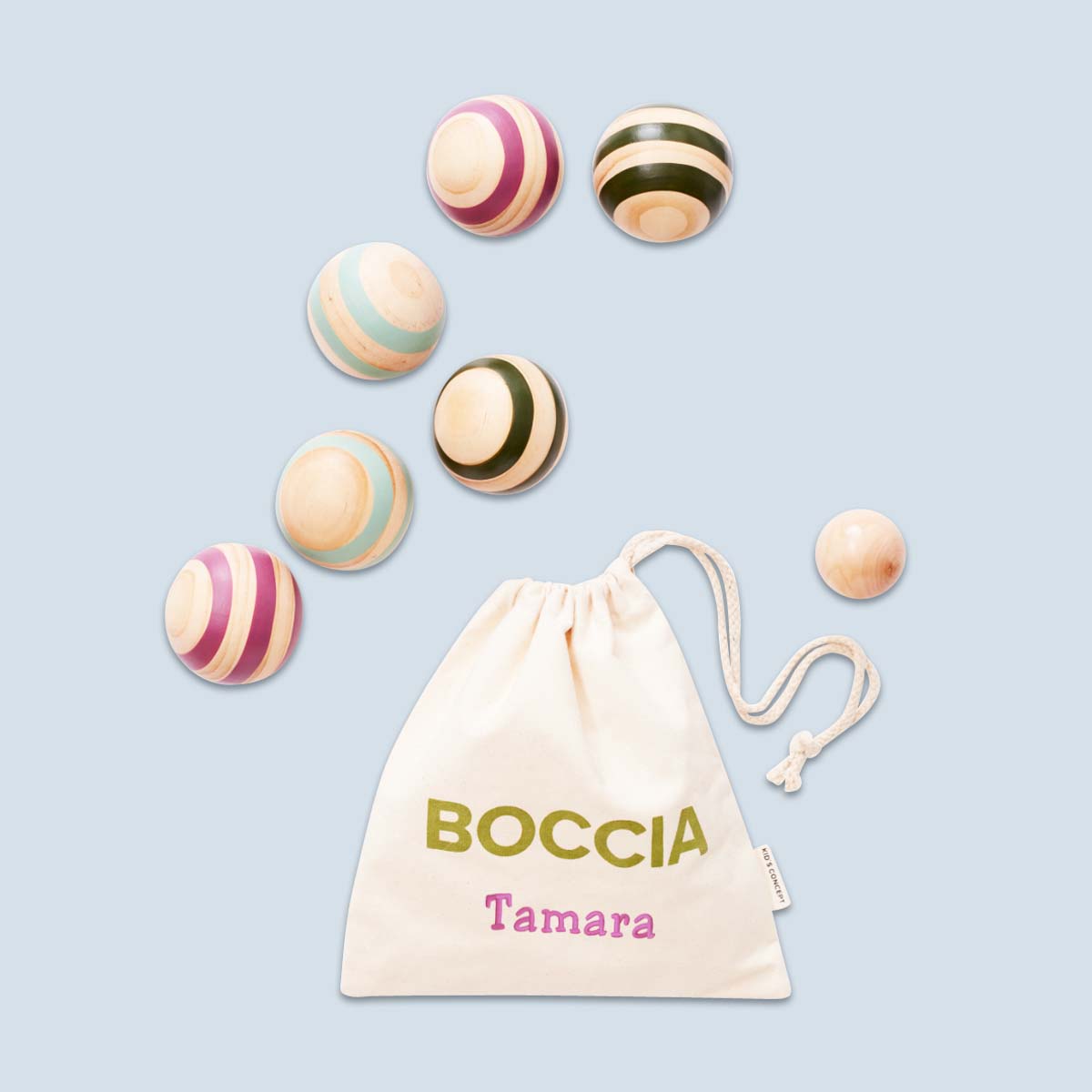 Boccia Set Kids Concept Love Kids