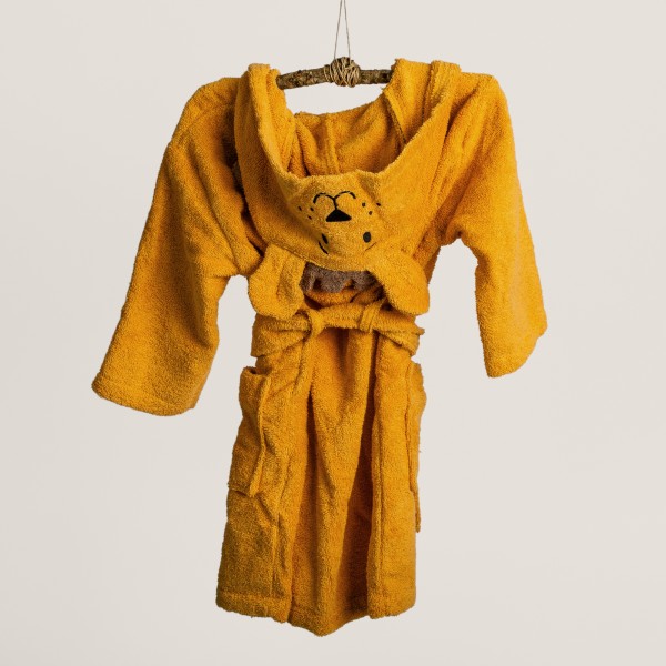 Bathrobe, Lion King