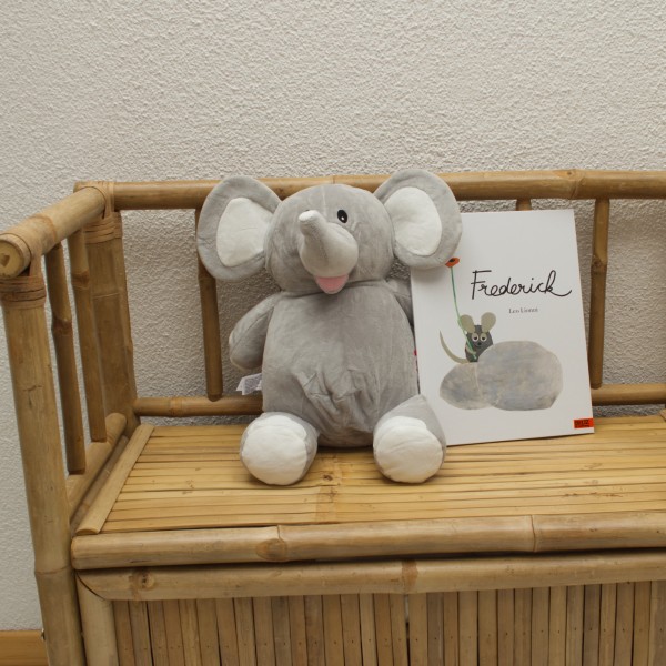 Children&#039;s gift set &quot;Frederick&quot;