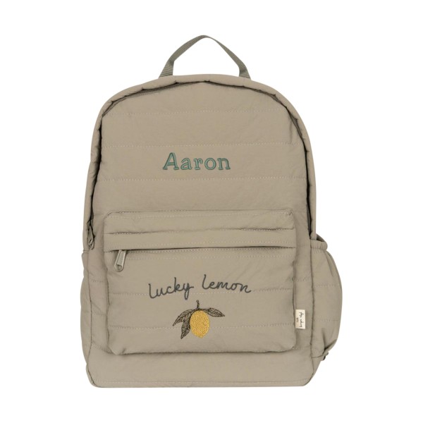 Kinderrucksack Lemon Laurel Oak