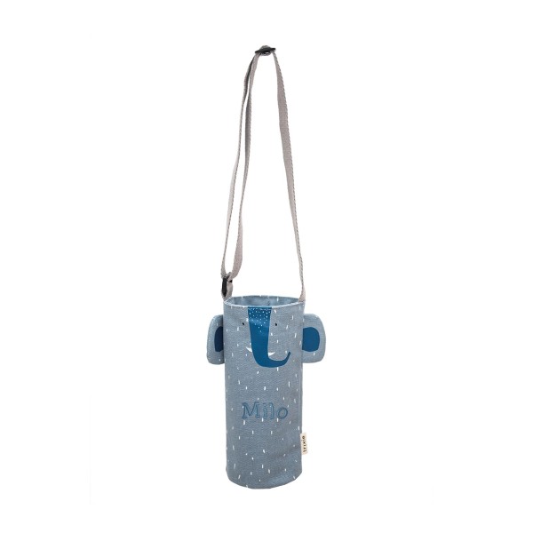 Thermo Bottle Holder, Miss Elephant