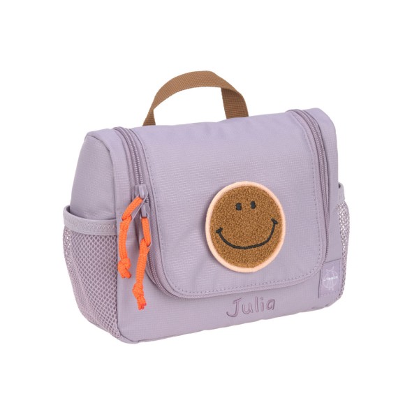 Necessaire Little Gang, Lilac, Lässig