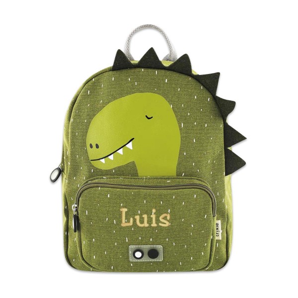 Kinderrucksack Herr Dino