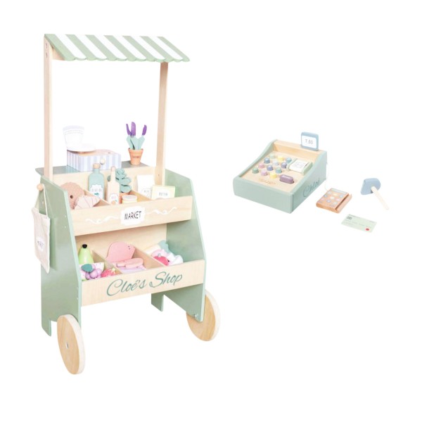 Children&#039;s gift set market