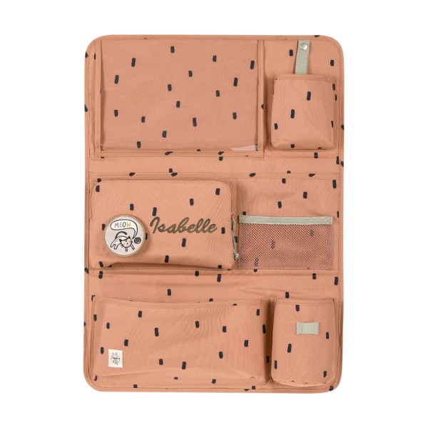 Auto-Organizer Caramel