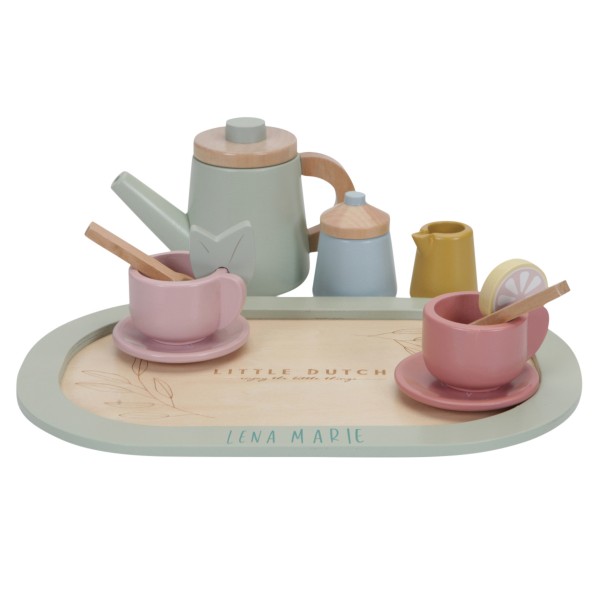 Tea Set