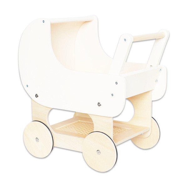 Doll&#039;s pram