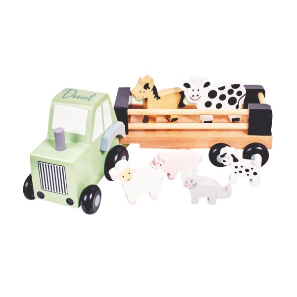 Animaux Transporteur