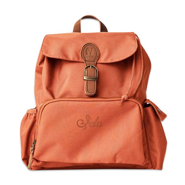 Kinderrucksack, Sweet Tea Brown