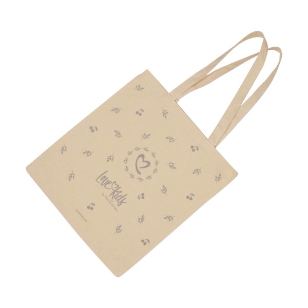 Tote Bag, Love Kids