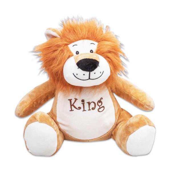 Cuddly Toy, 30 cm, Lion