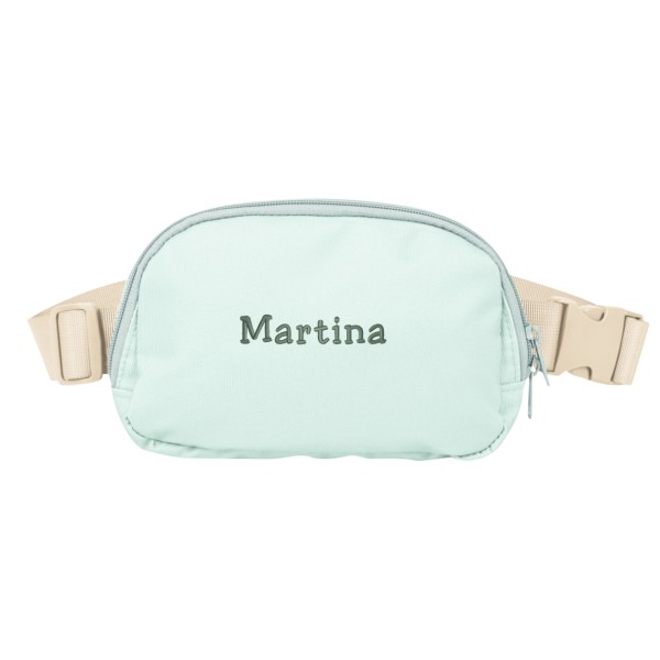 Belt Bag Mint, Toot