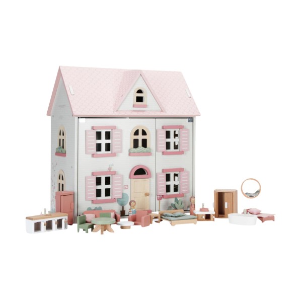 Doll&#039;s House