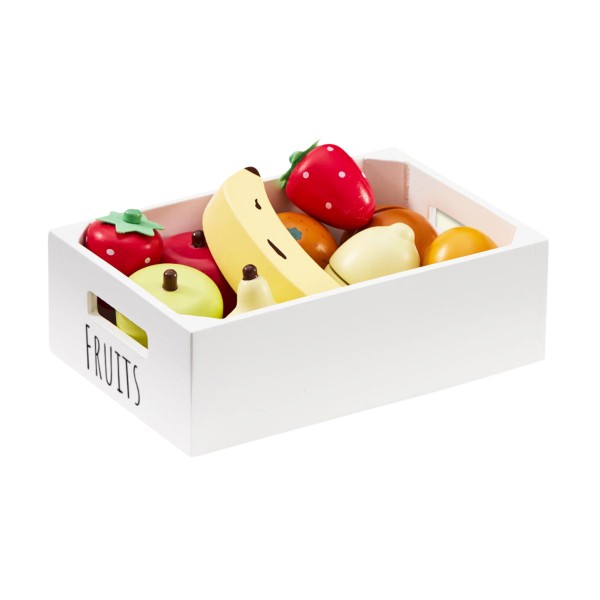 Fruit Box