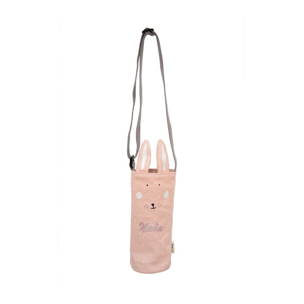 Thermo Bottle Holder, Miss Bunny