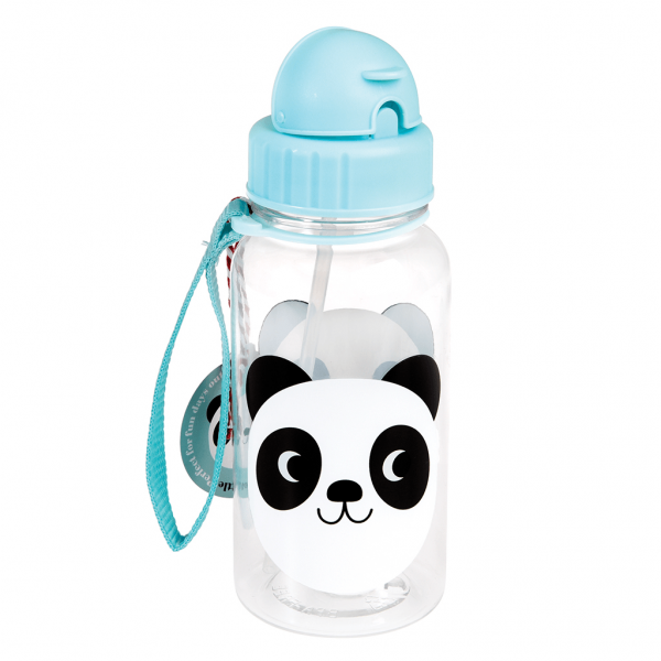 Trinkflasche Miko the Panda, 1