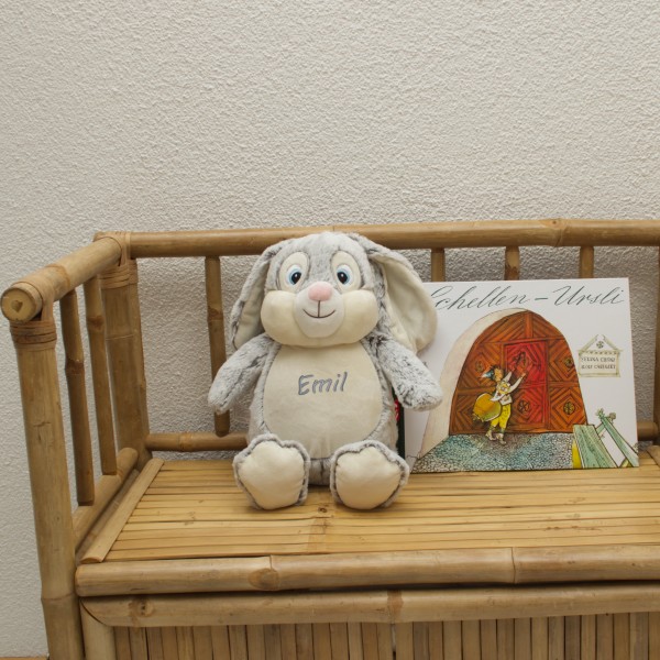 Children&#039;s gift set &quot;Schellen-Ursli&quot;