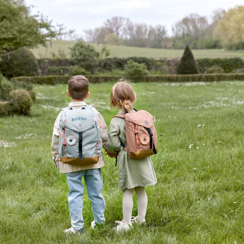 Kids discount outdoor backpack