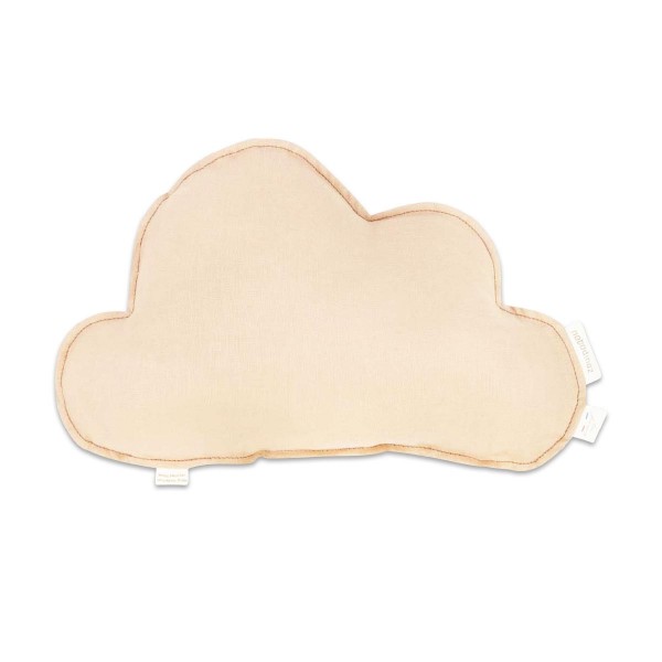 Coussin décoratif, Nuage de sable