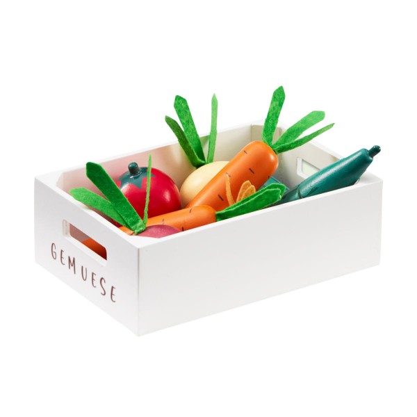 Vegetable Box