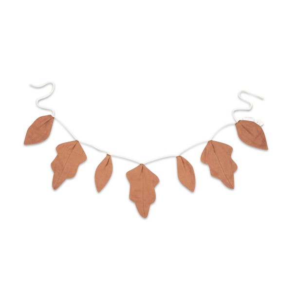 Leaves Garland, Noisette