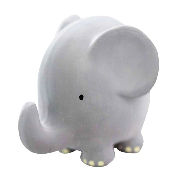 Elephant Rattle