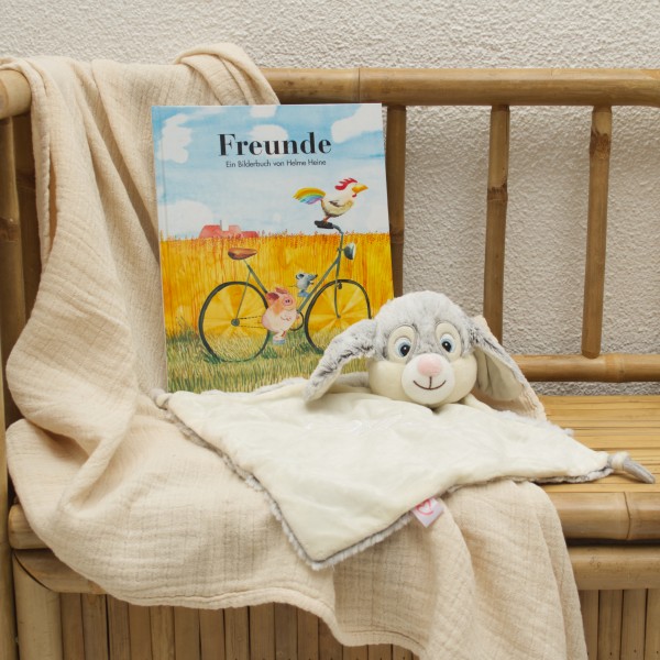 Children&#039;s gift set &quot;Freunde&quot;