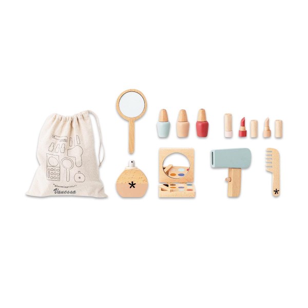 Daisy Toy Make-up set 11-piece