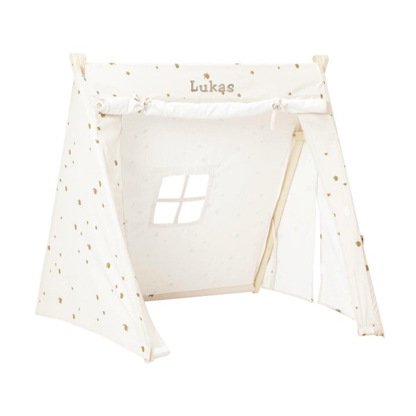 Playtent, Lemon