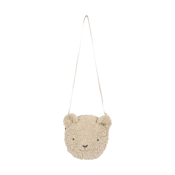 Teddy Bear Shoulder Bag