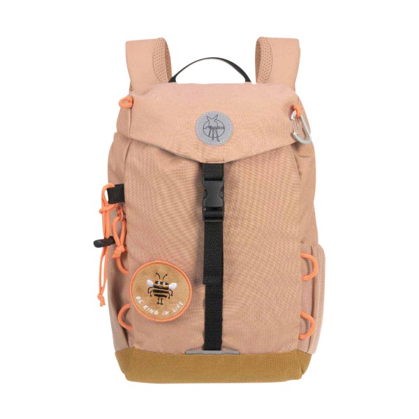 Mini Outdoor Backpack Hazelnut, Lässig