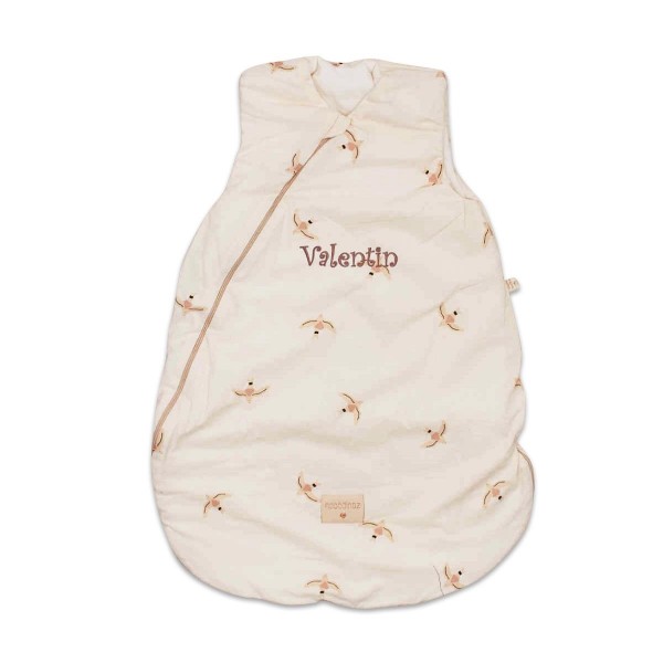 Baby Schlafsack Midseason &#039;Haiku Bird&#039;