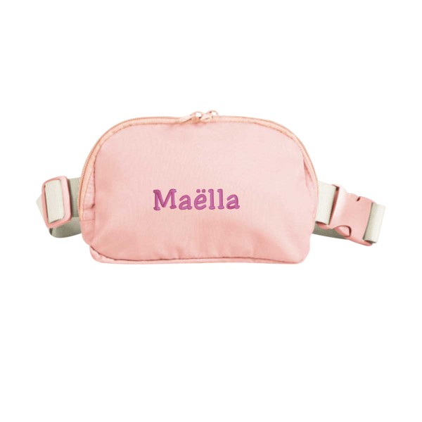 Belt Bag Peach, Toot