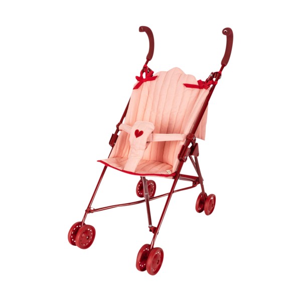 Doll buggy, Mellow Rose, Konges Sløjd