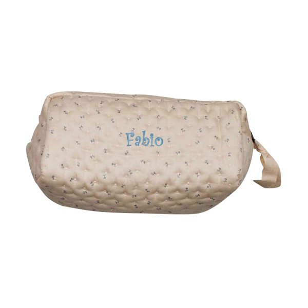 Necessaire Kinder, Petit Bisou Blue