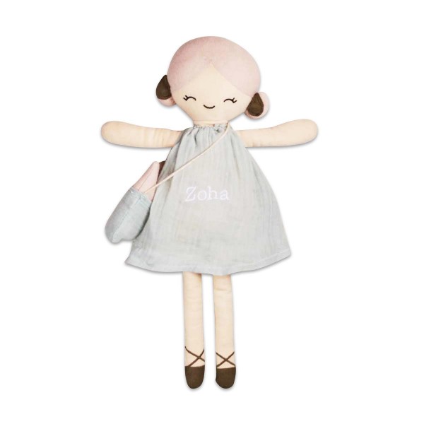 Big Doll Apple, 40 cm