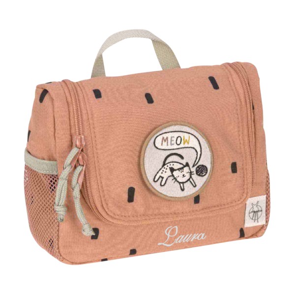 Necessaire Kinder Caramel