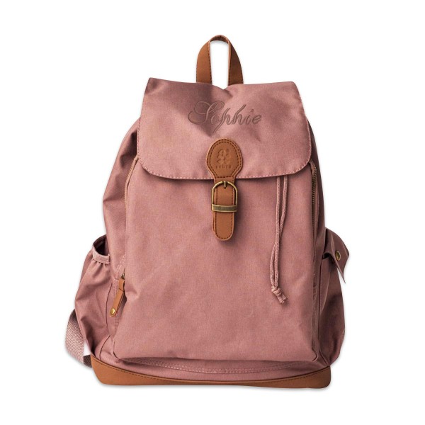 Kinderrucksack, Rustic Plum