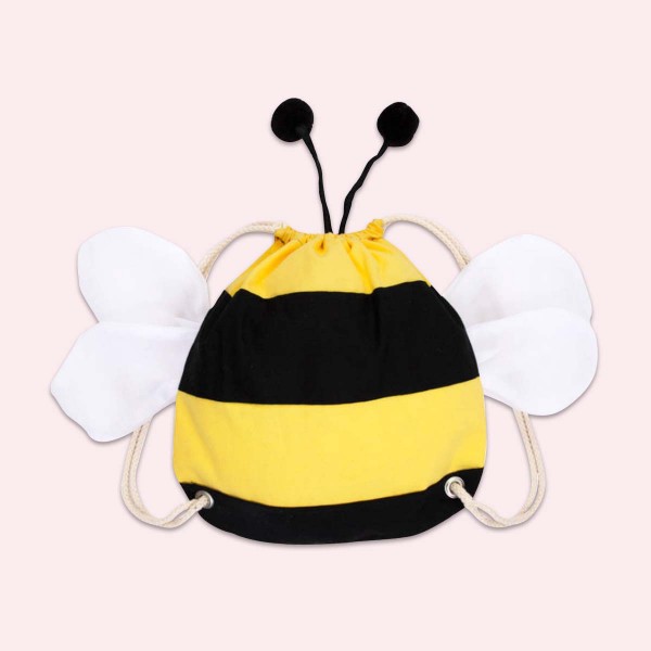 Rucksack, kleine Hummel, 2