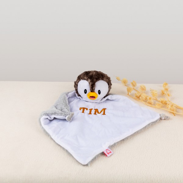 Comforter, Penguin