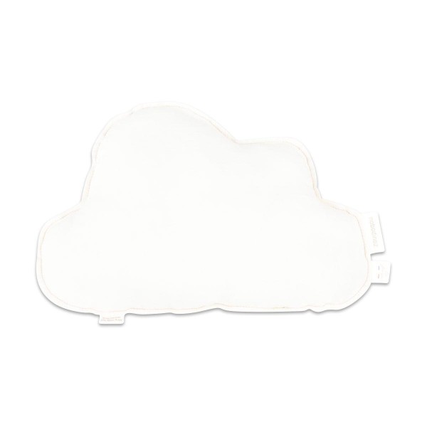 Decorative Cushion, Cloud Offwhite