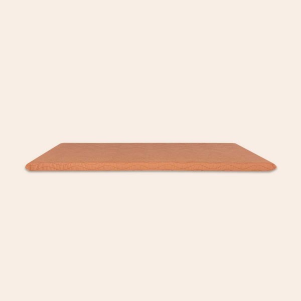 Playmat &#039;Monaco&#039;, sienna